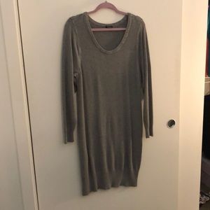 torrid Dresses - Sweater dress. torrid Dresses - Sweater dress.